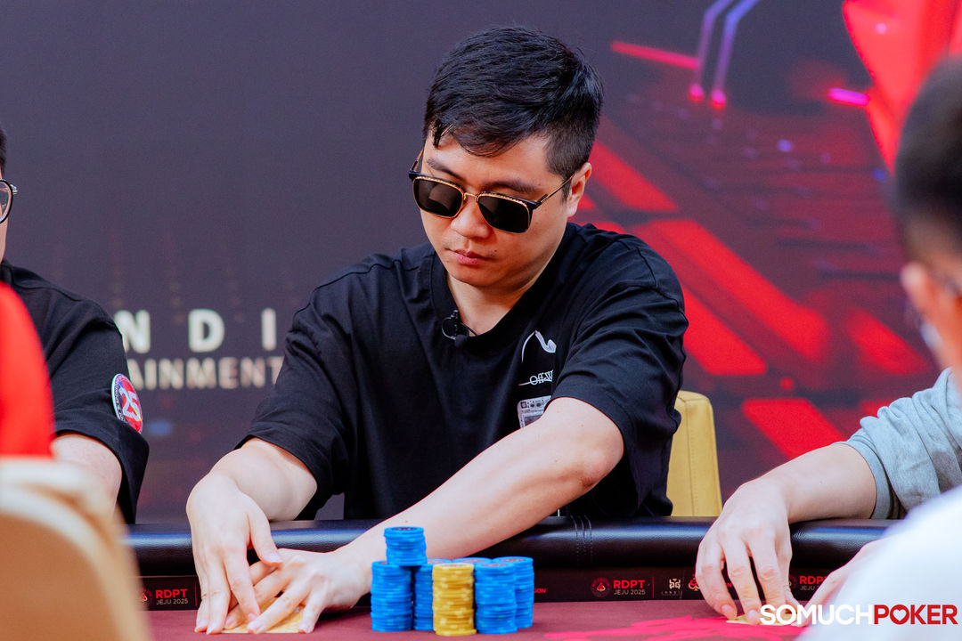 Yuefeng Pan