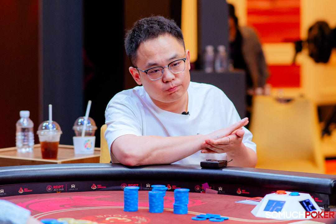 Peng Zhou