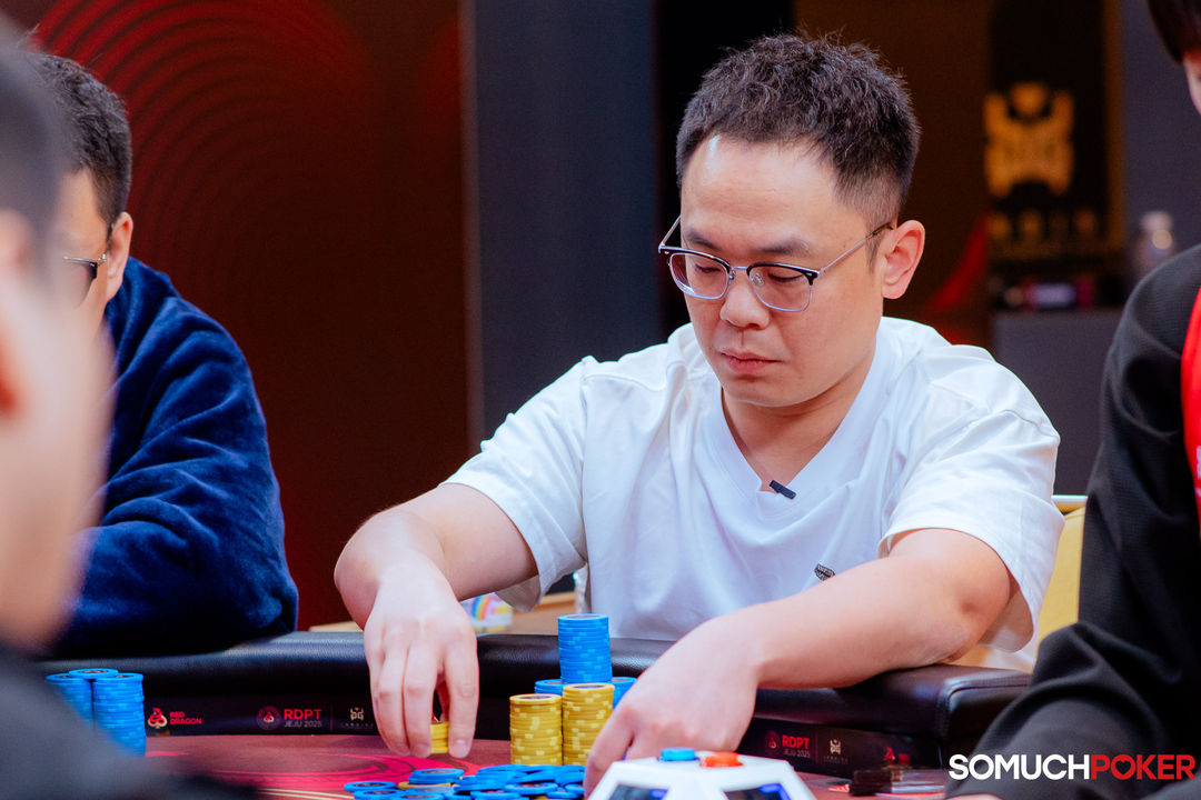 Peng Zhou