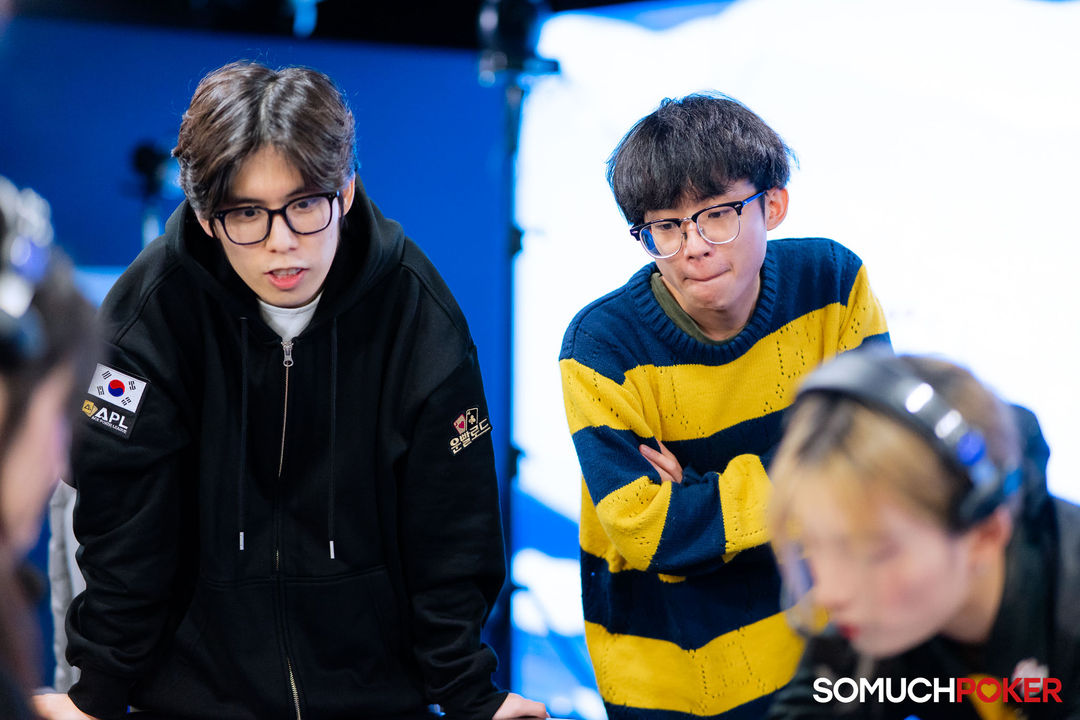 Taiwan Millions Tournament TMT 19