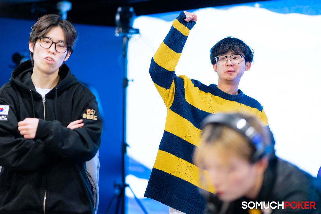 Taiwan Millions Tournament TMT 19