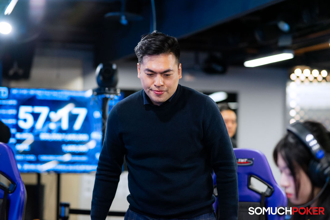 Taiwan Millions Tournament TMT 19