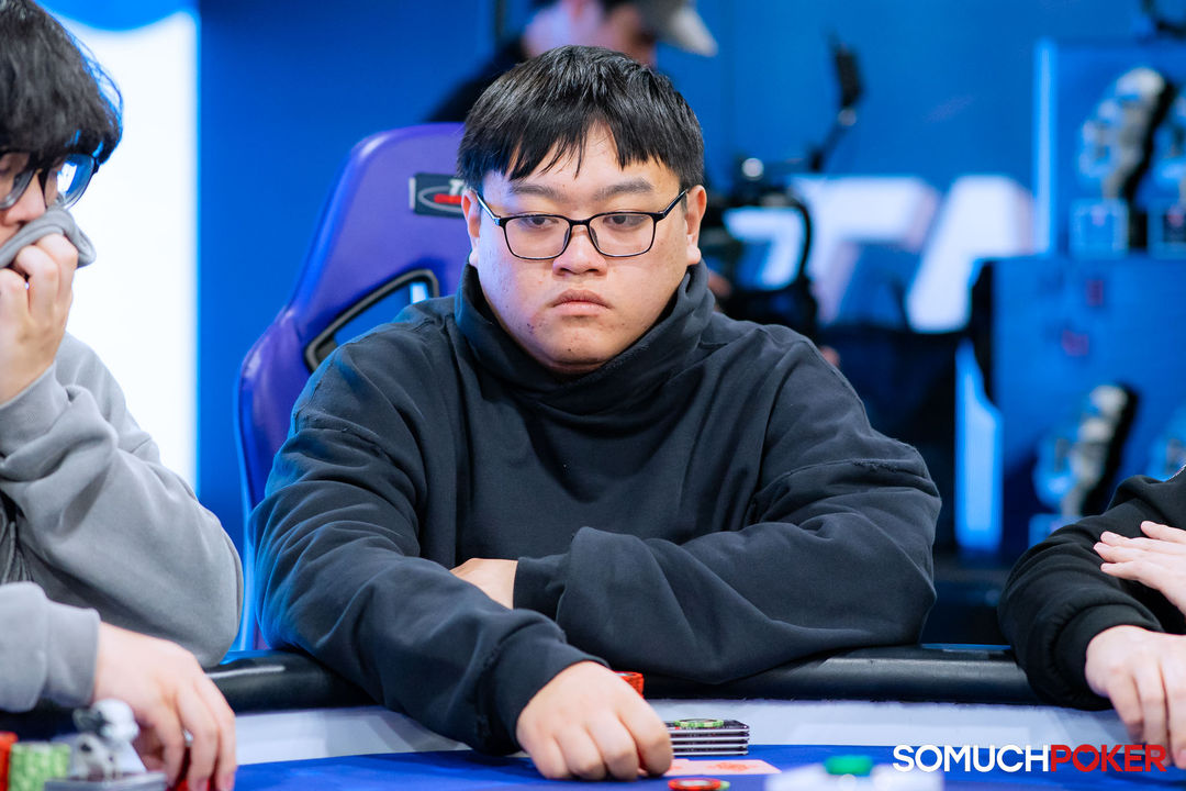 Taiwan Millions Tournament TMT 19, Yuting Kao