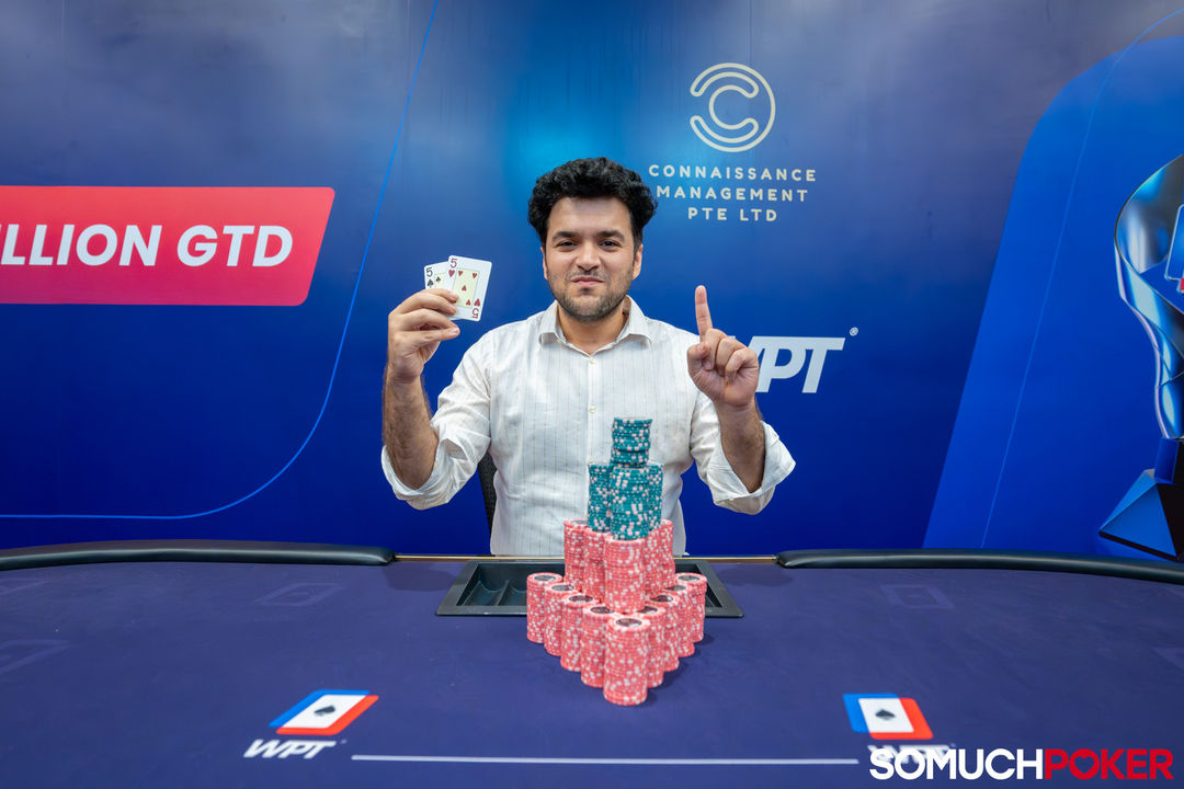 Karan Sitlani