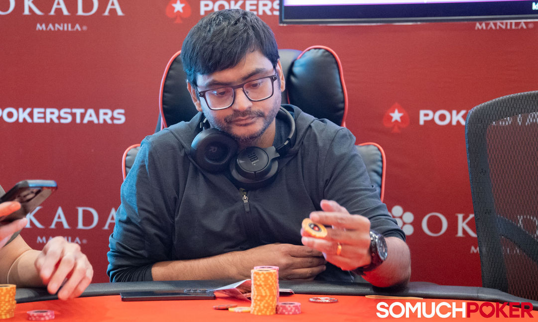 Chirag Shah (2)
