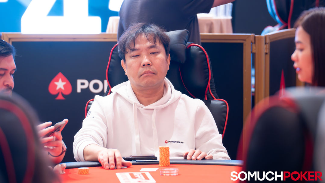 Seokchul Hwang