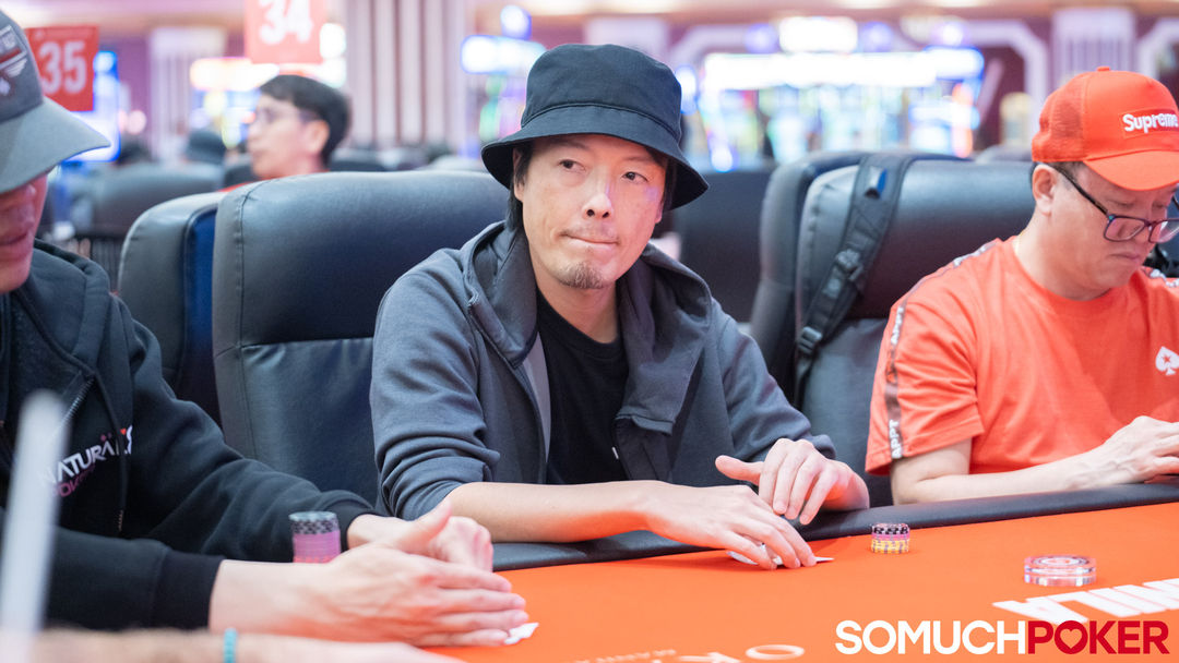 Hidekazu Tanaka