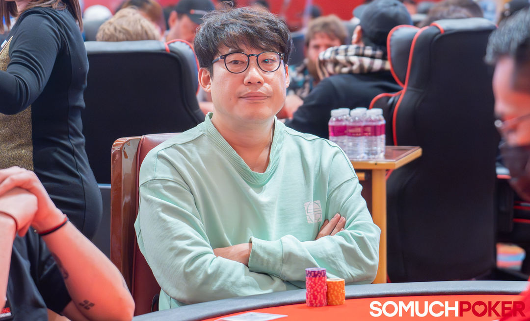 Kim Kunwoo