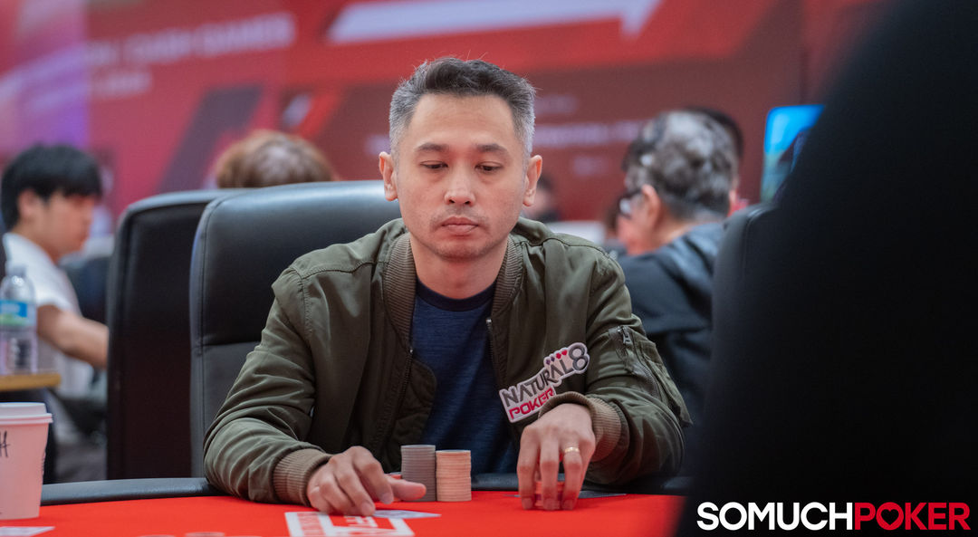 Vincent Wong