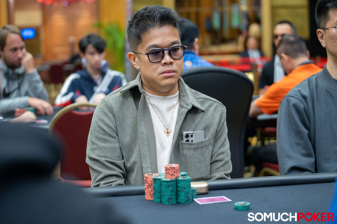 Jason Lau