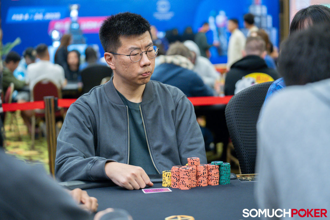 Bobby Zhang