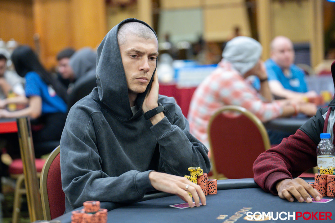Erik Rozhynskyi
