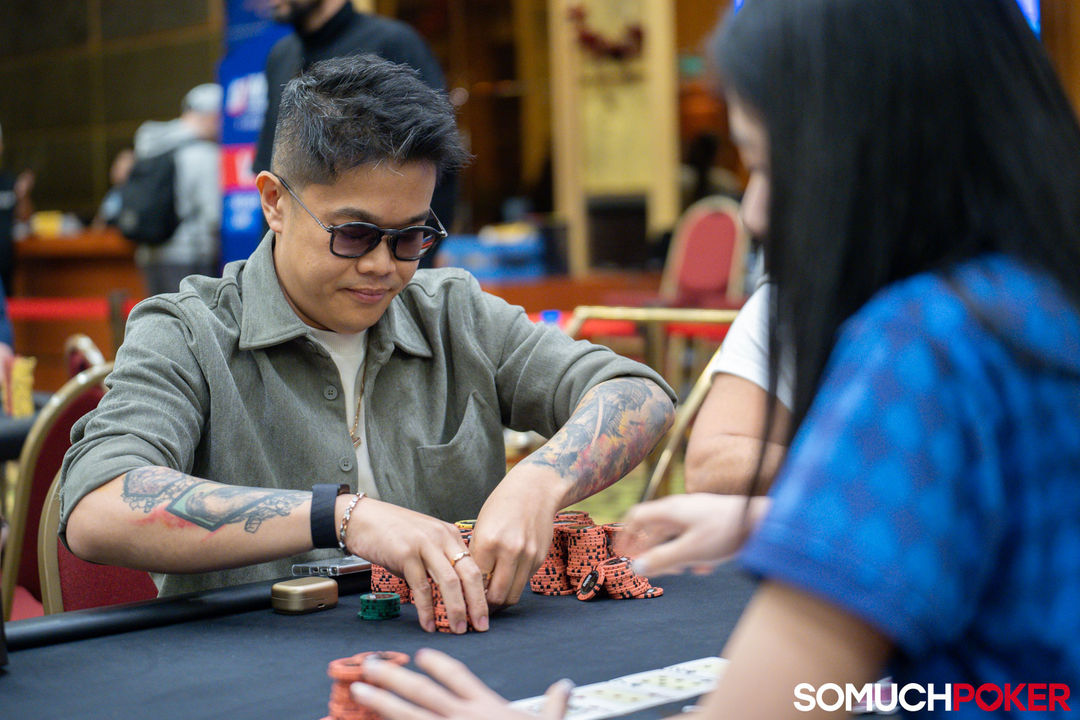 Jason Lau