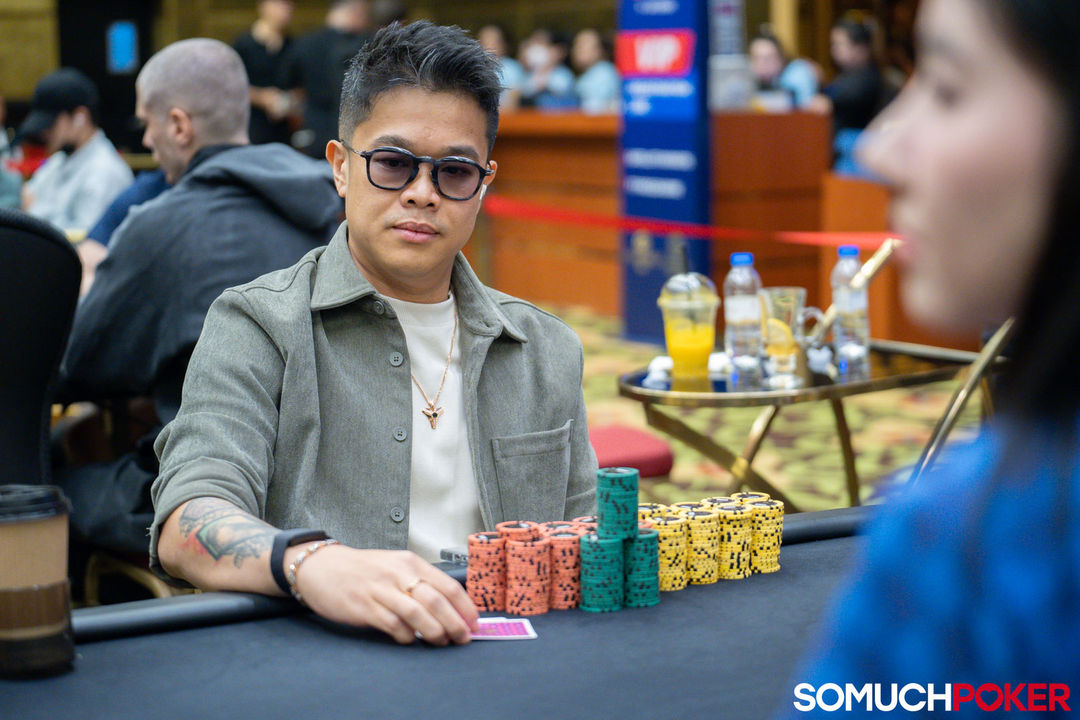 Jason Lau