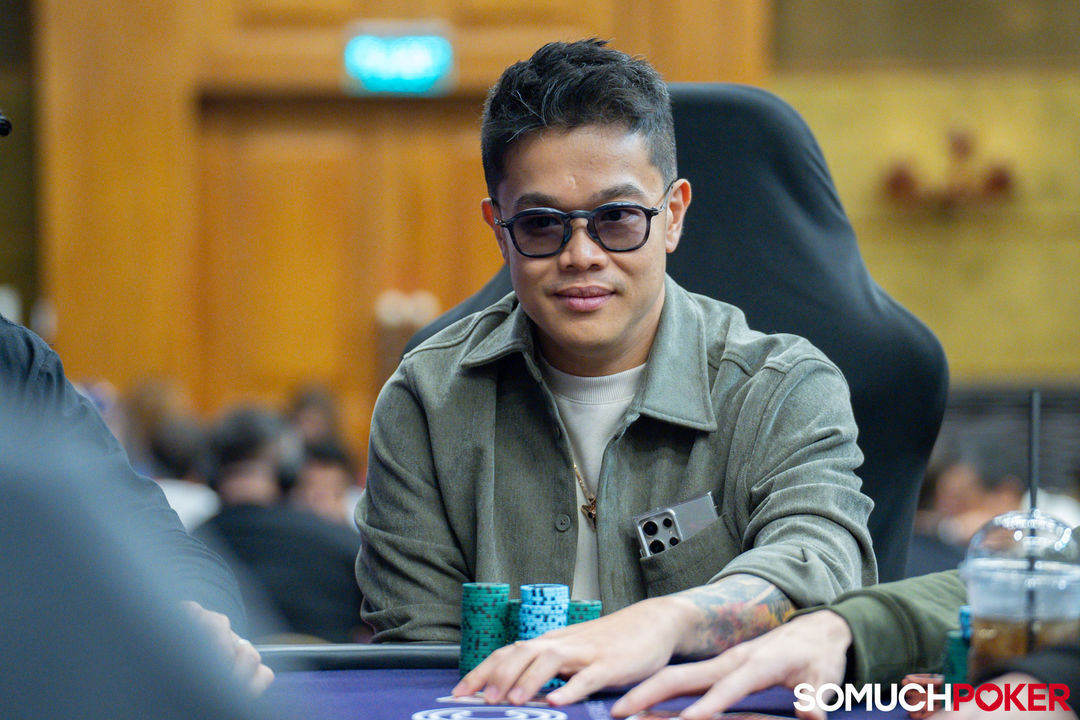 Jason Lau