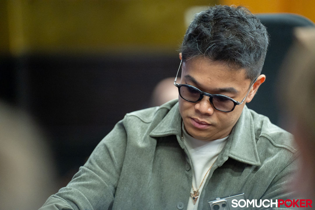 Jason Lau