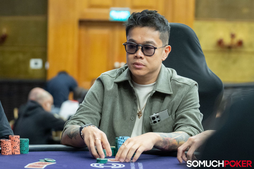 Jason Lau