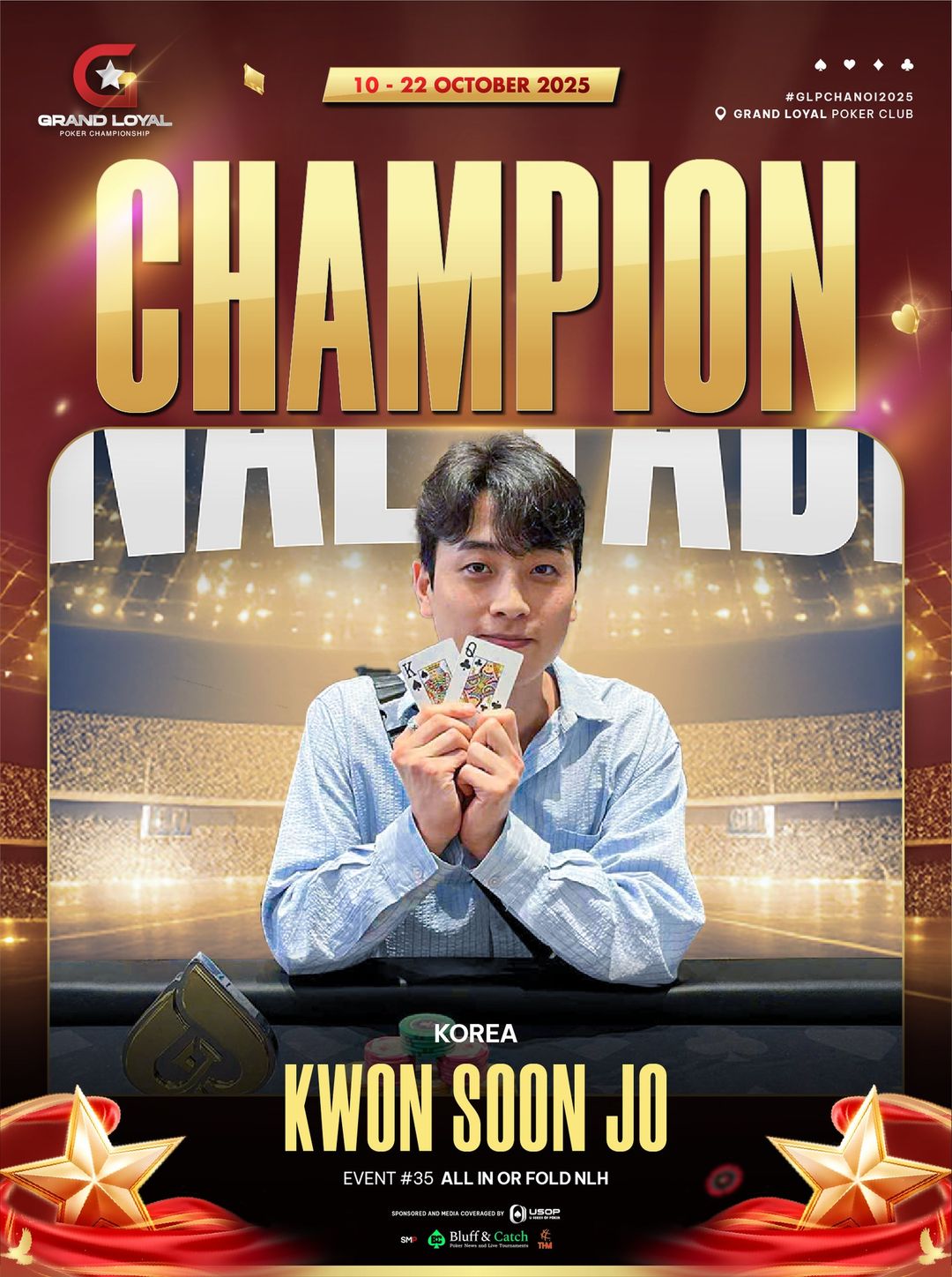 Soonjo Kwon