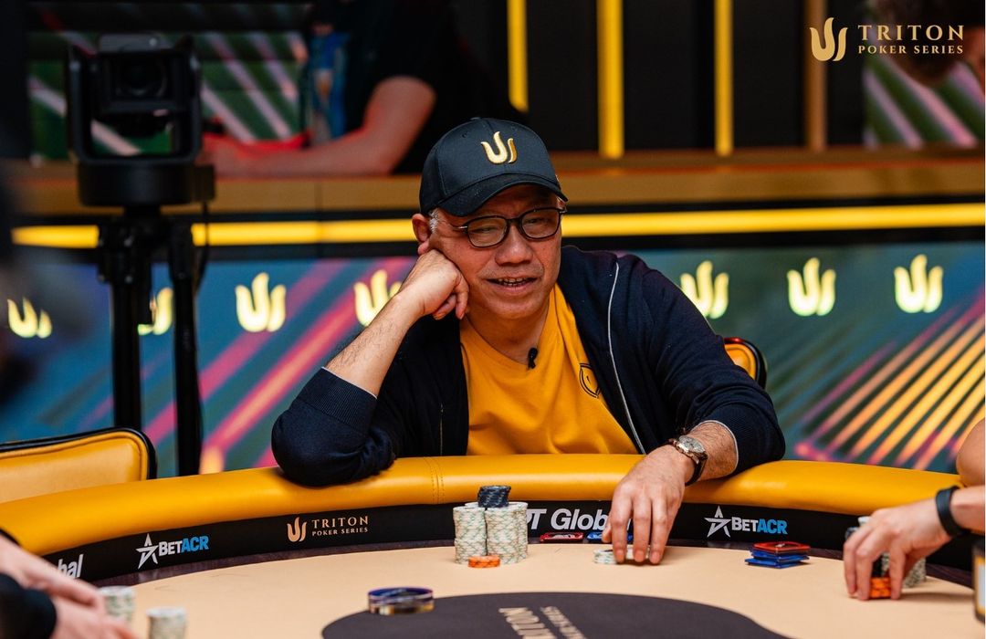 Paul Phua