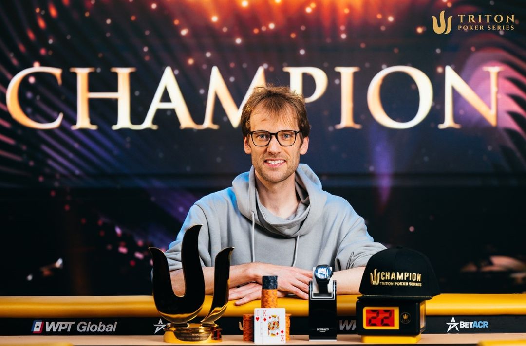 Christoph Vogelsang