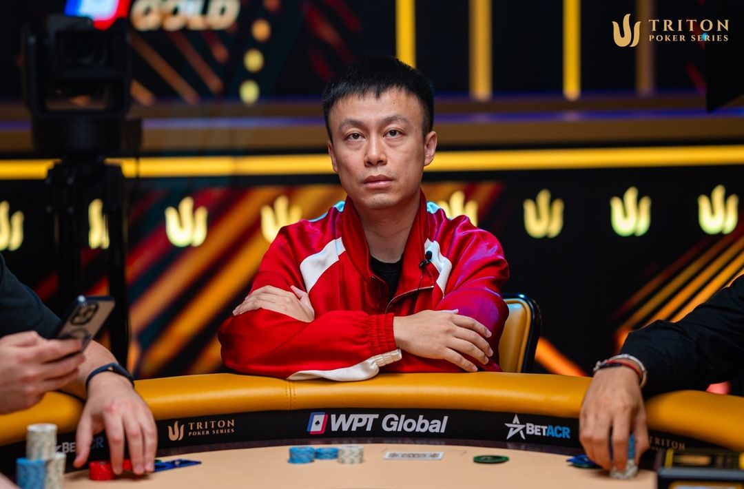 Xu Liang