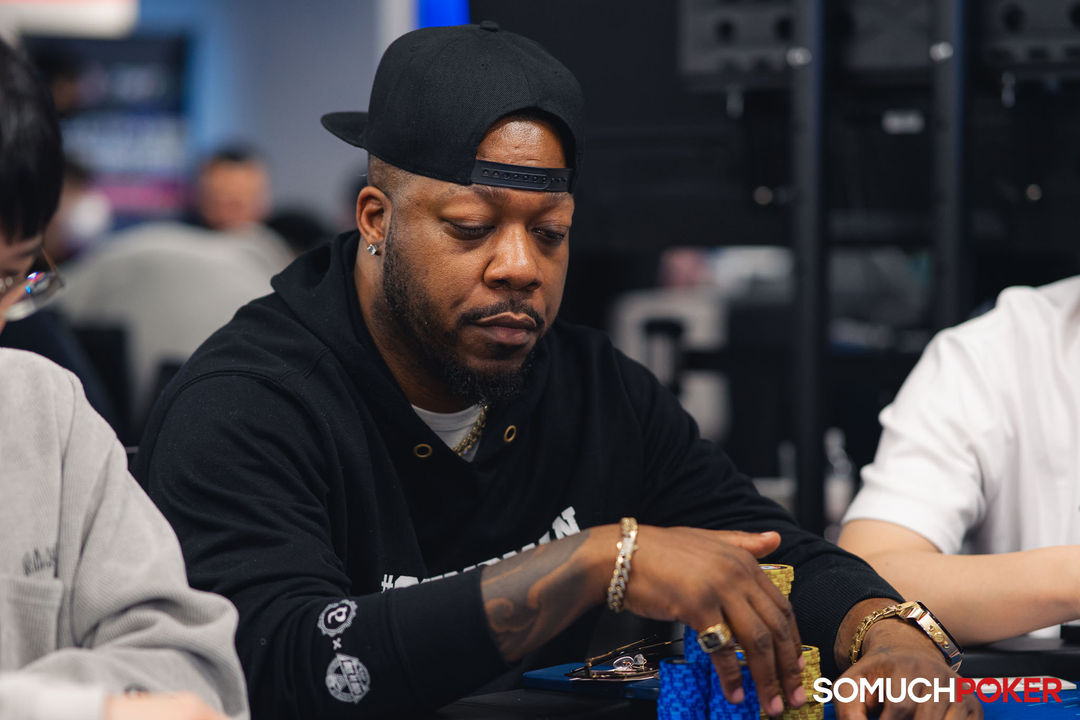 Taiwan Millions Tournament TMT 19