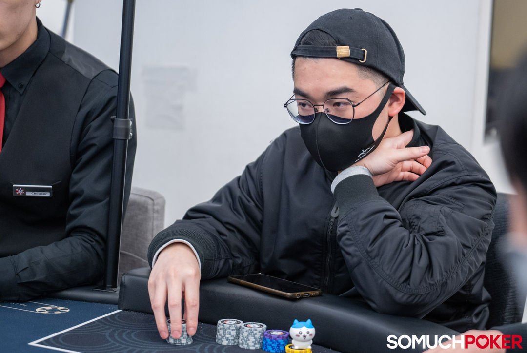 Ho Kim Lap