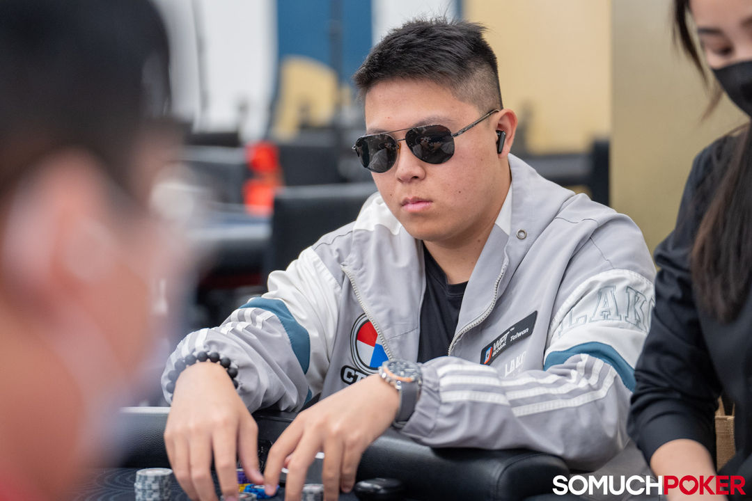 Kaiwei Liu