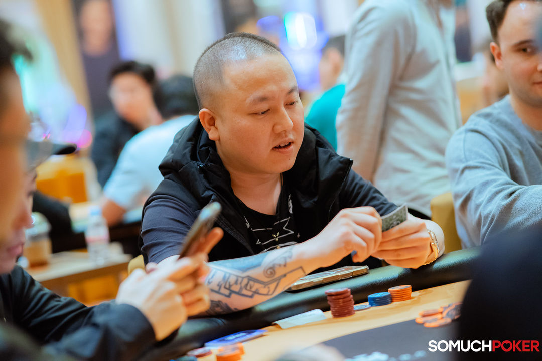 Ivan Zhang