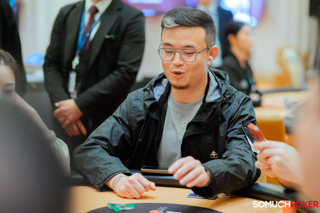 Kaihua Liu