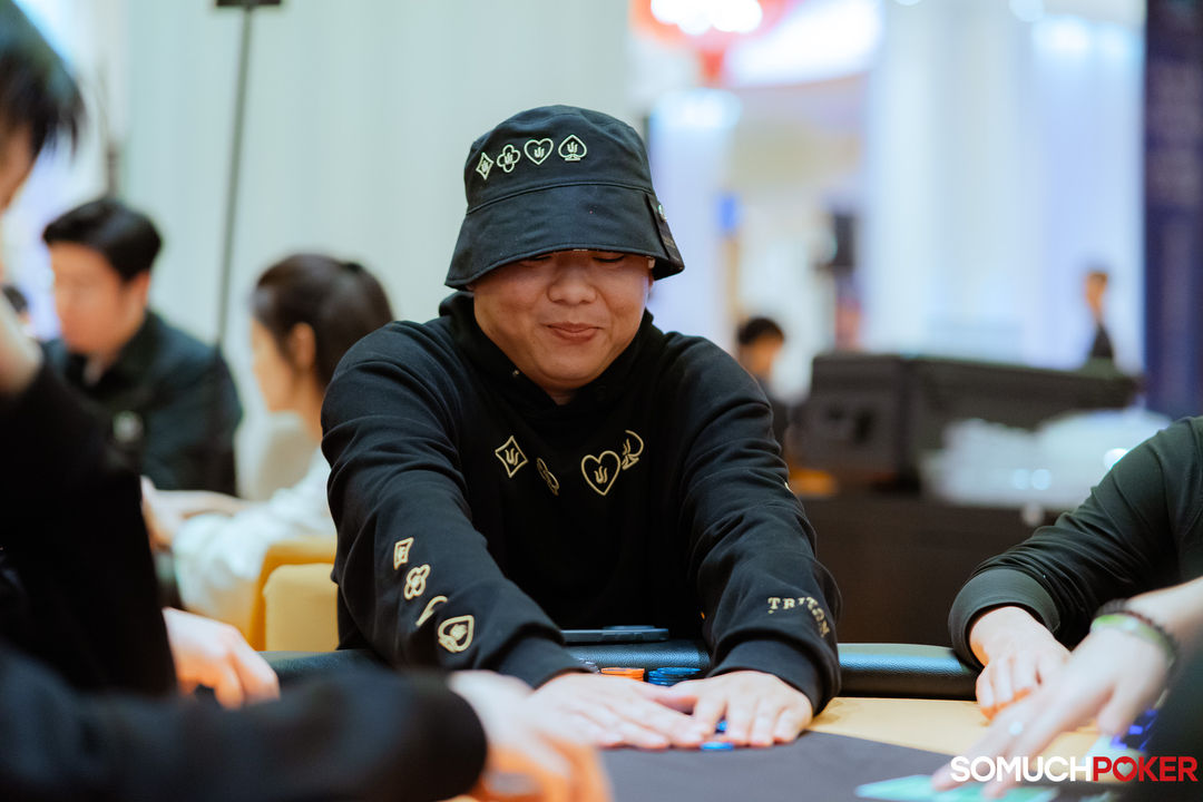 Yuzhu Wang