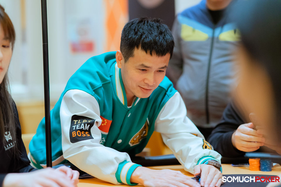 Quan Zhou