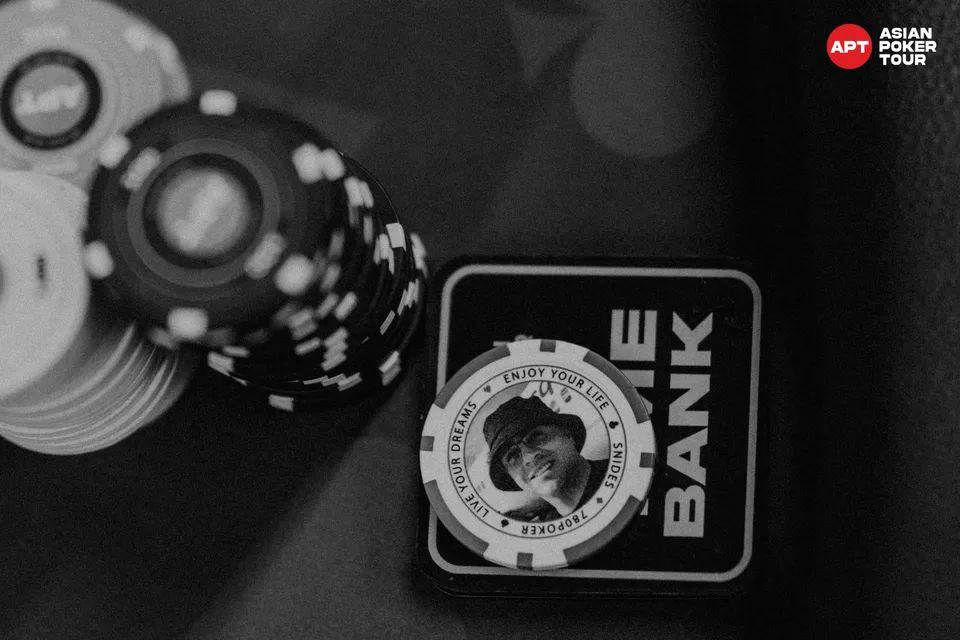 APT Championship Taipei 2025