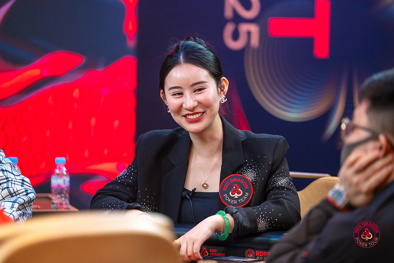 Zhang Chenxu