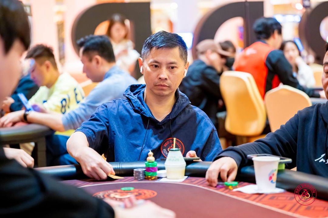 Xixiang Luo