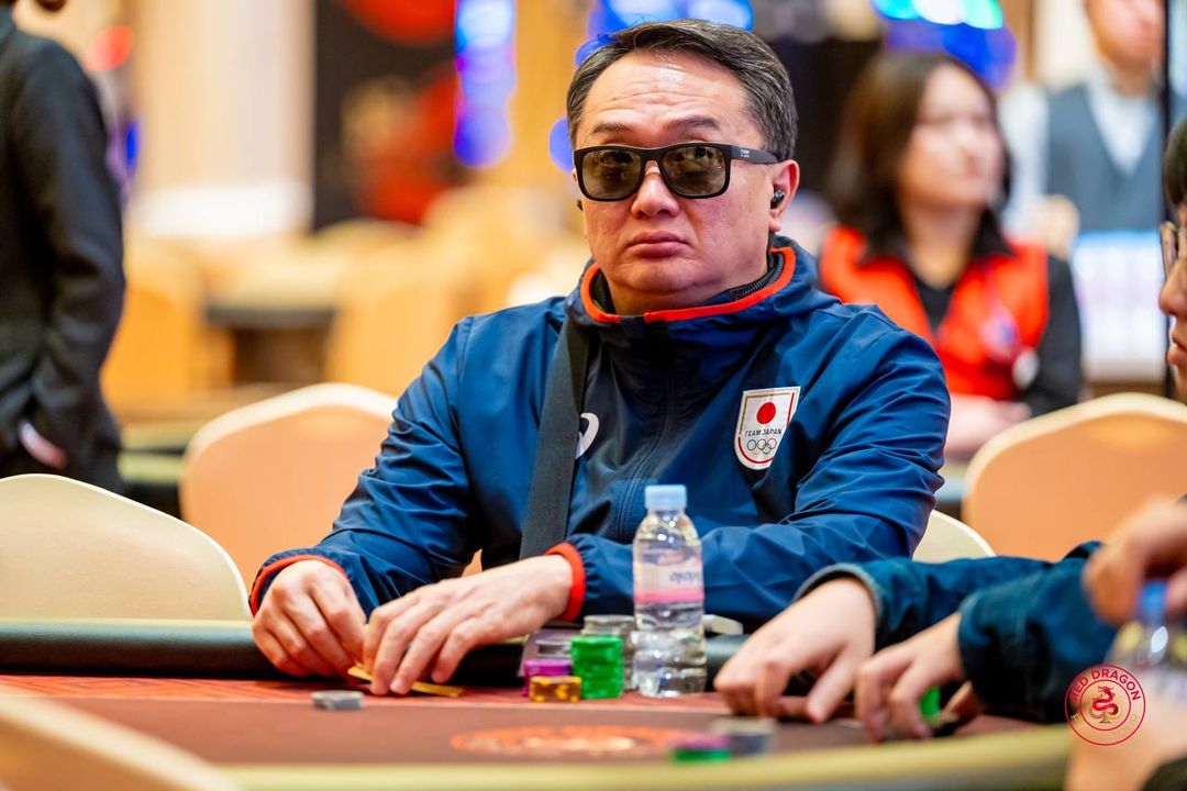Vyacheslav Shin