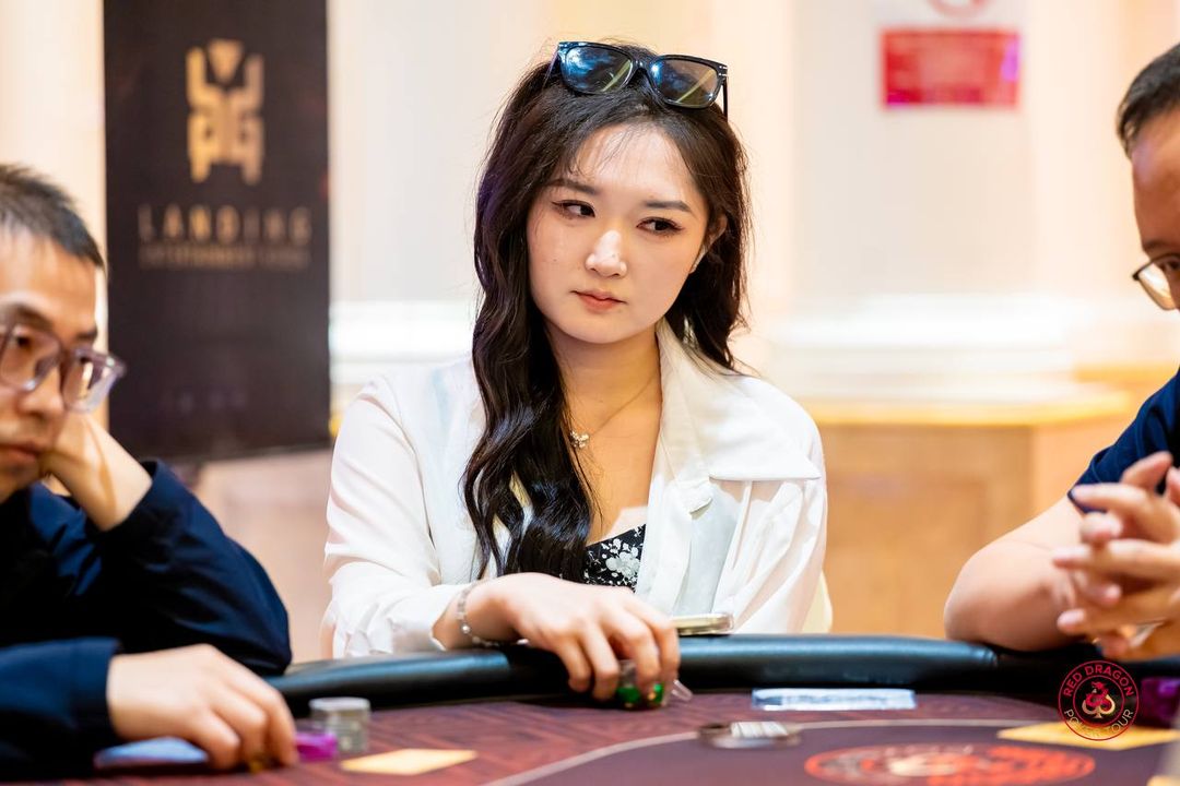 Sun Yue