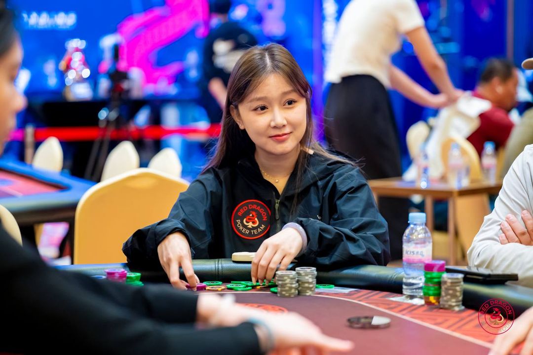Chunnuan Xu