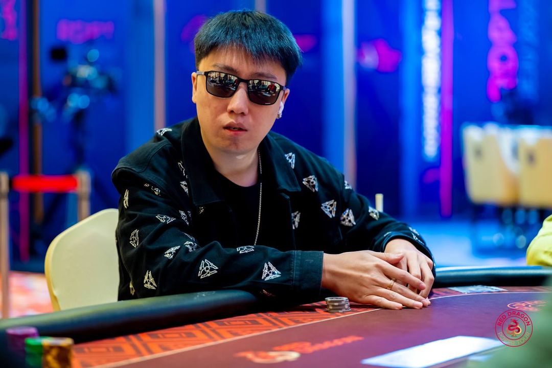 Peng Yang