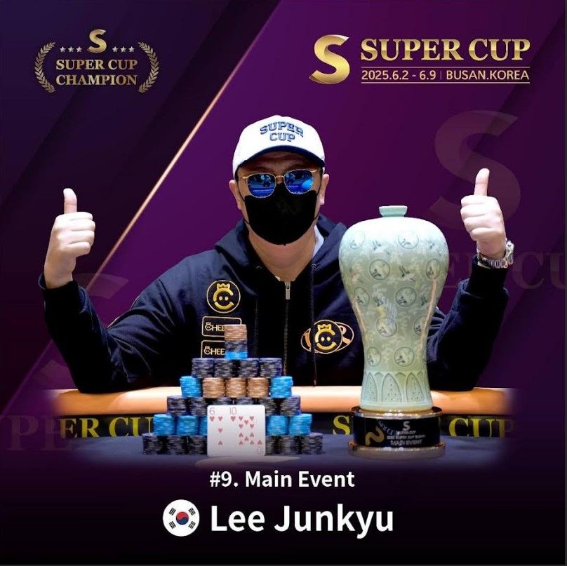 Lee Jun Kyu