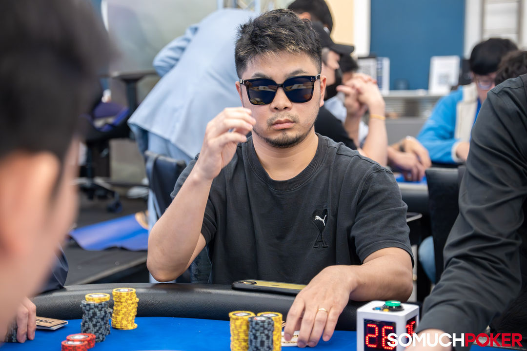 Junya Yamaguchi