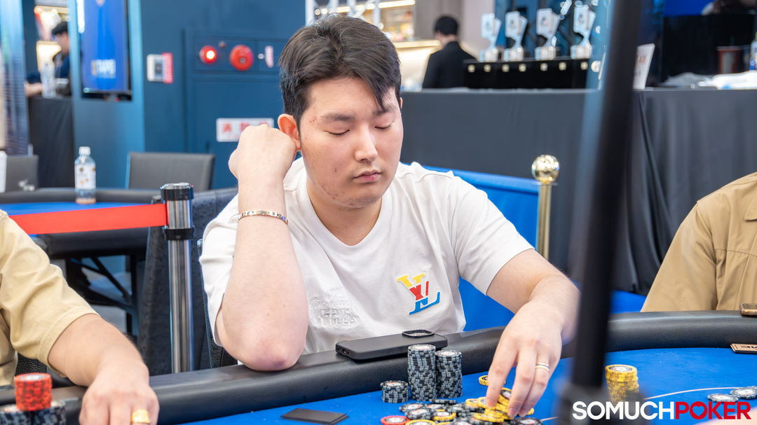 Seunghyuk Jung