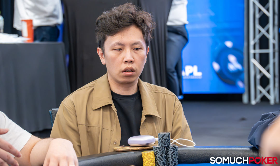 Yi Liao