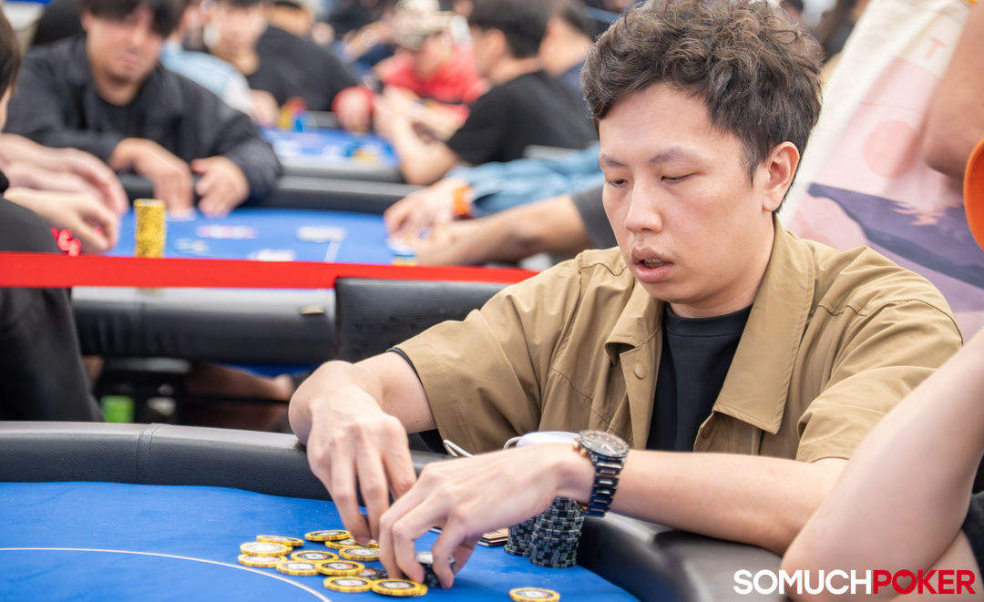Yi Liao