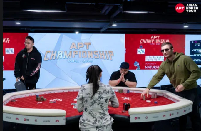APT Championship 2025