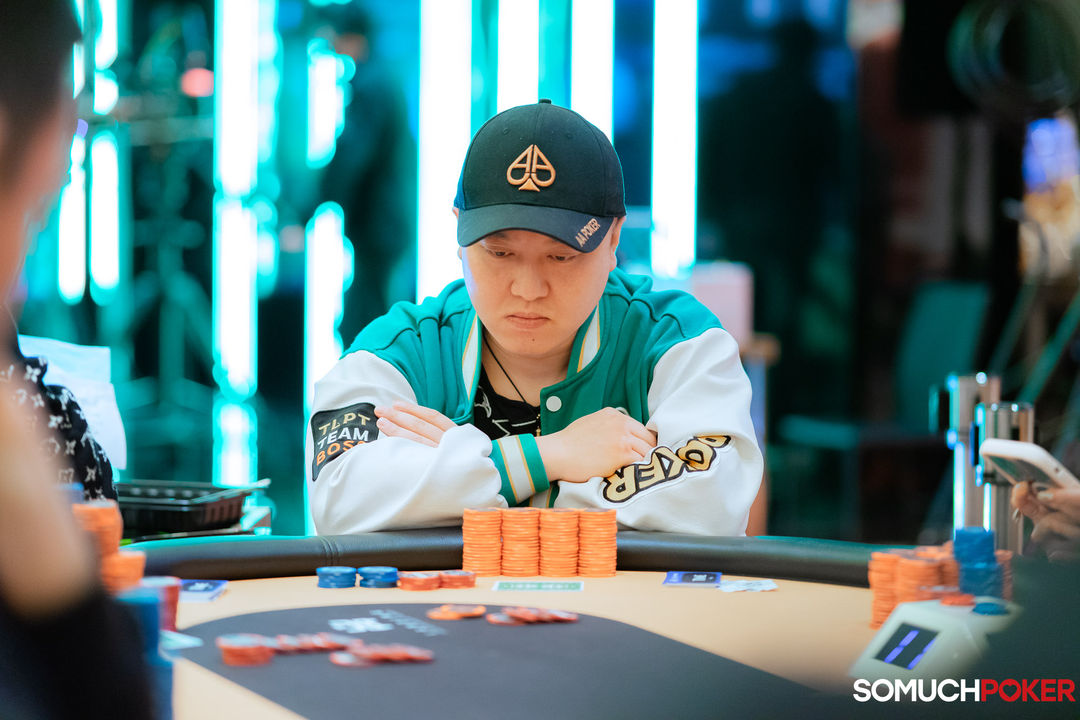 Ivan Zhang
