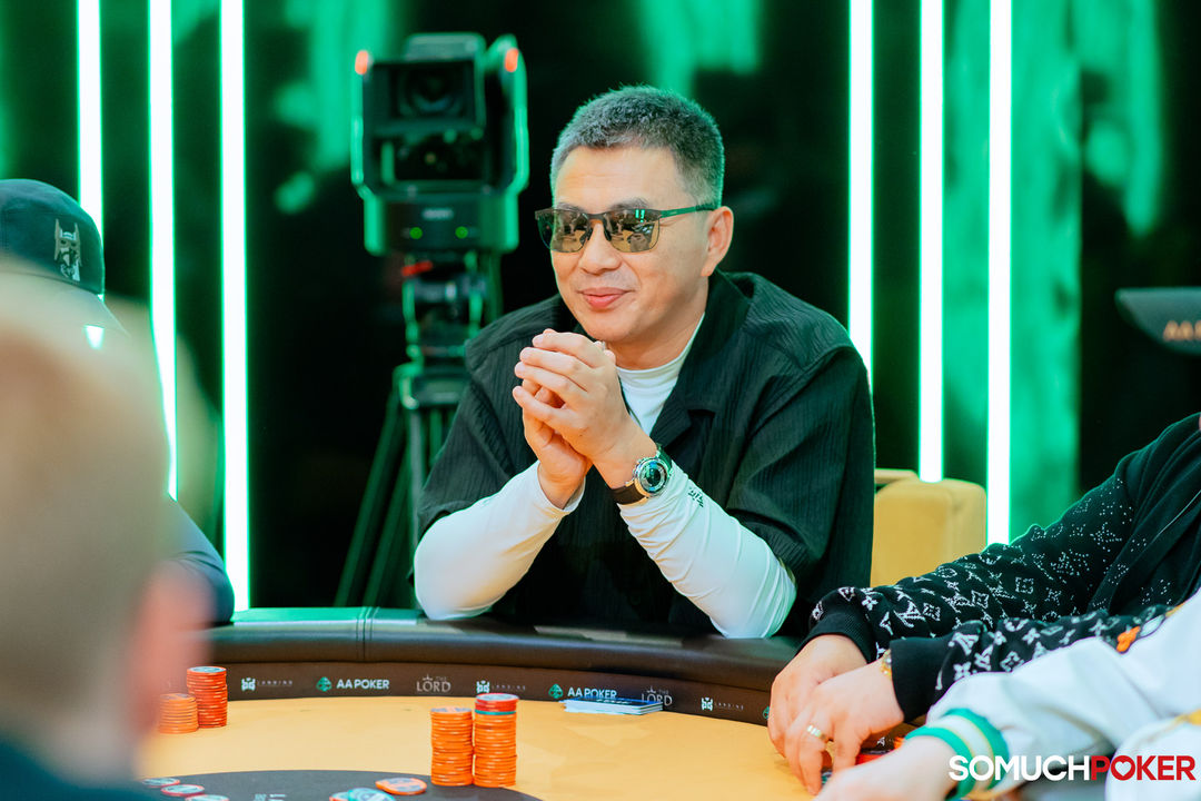 Haitao Lei
