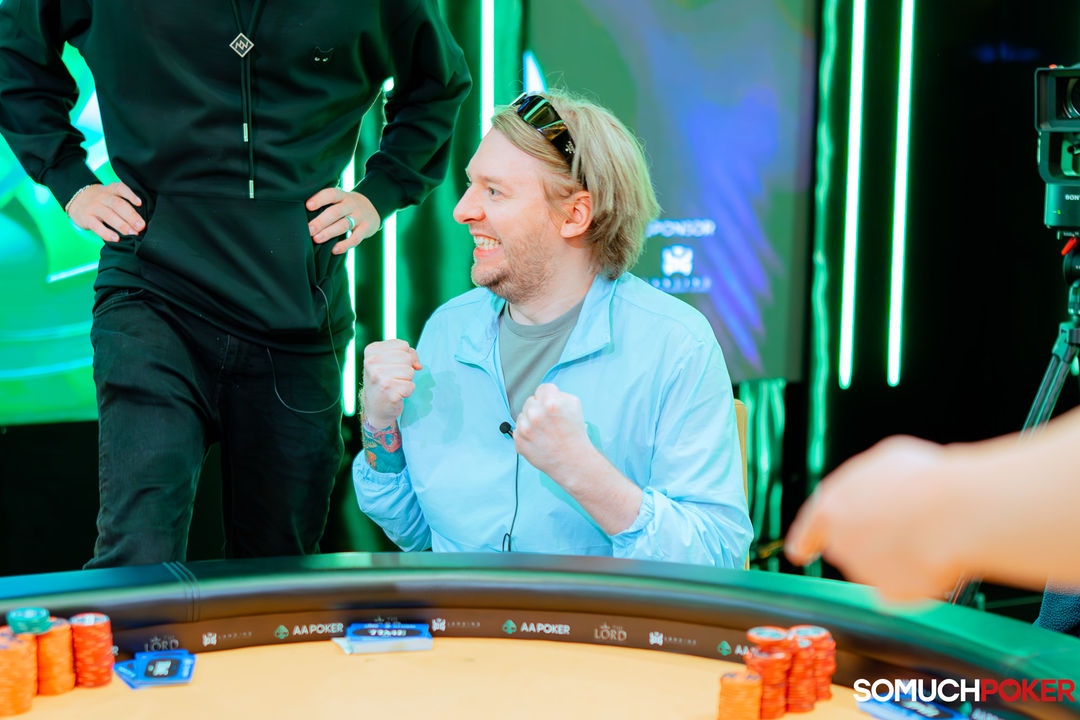 Martin Nielsen