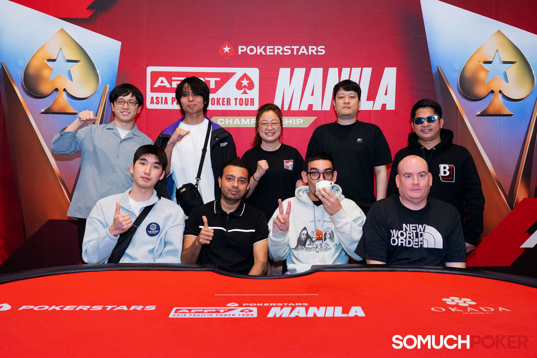 APPT Manila Championship 2025