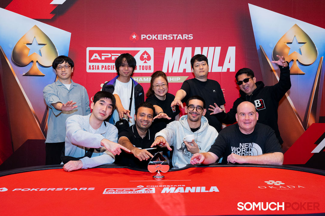 APPT Manila Championship 2025